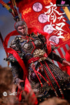 Journey to the West LONG TIAN 1/12 ANCIENT SPLENDORS Monkey King Sun Wukong (Licensed) Figure - LONG TIAN Studio