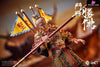 Journey to the West LONG TIAN 1/12 ANCIENT SPLENDORS Monkey King Sun Wukong (Licensed) Figure - LONG TIAN Studio
