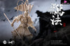 Journey to the West LONG TIAN 1/12 ANCIENT SPLENDORS Monkey King Sun Wukong (Licensed) Figure - LONG TIAN Studio