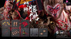 Journey to the West LONG TIAN 1/12 ANCIENT SPLENDORS Monkey King Sun Wukong (Licensed) Figure - LONG TIAN Studio