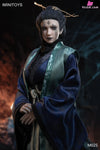 Journey to the West M025 1/6 Spider Spirit Fourth Sister Action Figure - Iminitoys Studio [Pre-Order] Chinese Style