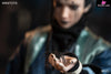Journey to the West M025 1/6 Spider Spirit Fourth Sister Action Figure - Iminitoys Studio [Pre-Order] Chinese Style