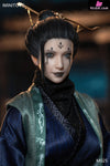Journey to the West M025 1/6 Spider Spirit Fourth Sister Action Figure - Iminitoys Studio [Pre-Order] Chinese Style