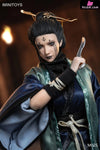 Journey to the West M025 1/6 Spider Spirit Fourth Sister Action Figure - Iminitoys Studio [Pre-Order] Chinese Style