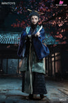 Journey to the West M025 1/6 Spider Spirit Fourth Sister Action Figure - Iminitoys Studio [Pre-Order] Chinese Style