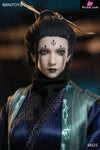 Journey to the West M025 1/6 Spider Spirit Fourth Sister Action Figure - Iminitoys Studio [Pre-Order] Chinese Style