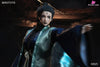 Journey to the West M025 1/6 Spider Spirit Fourth Sister Action Figure - Iminitoys Studio [Pre-Order] Chinese Style