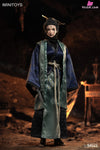 Journey to the West M025 1/6 Spider Spirit Fourth Sister Action Figure - Iminitoys Studio [Pre-Order] Chinese Style