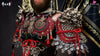 Journey to the West Monkey King Half-Bust 1/2 GK Statue - Ju Xiang Studio [Pre-Order] - Chinese Style
