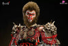 Journey to the West Monkey King Half-Bust 1/2 GK Statue - Ju Xiang Studio [Pre-Order] - Chinese Style