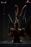 Journey to the West Monkey King Half-Bust 1/2 GK Statue - Ju Xiang Studio [Pre-Order] - Chinese Style