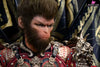 Journey to the West Monkey King Half-Bust 1/2 GK Statue - Ju Xiang Studio [Pre-Order] - Chinese Style