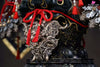 Journey to the West Monkey King Half-Bust 1/2 GK Statue - Ju Xiang Studio [Pre-Order] - Chinese Style