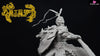 Journey To The West Monkey King Resin Statue - Tian Gong Kai Wu Studio [Pre - Order]