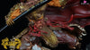 Journey To The West Monkey King Resin Statue - Tian Gong Kai Wu Studio [Pre - Order]