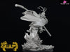 Journey To The West Monkey King Resin Statue - Tian Gong Kai Wu Studio [Pre - Order]
