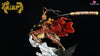 Journey To The West Monkey King Resin Statue - Tian Gong Kai Wu Studio [Pre - Order]