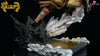 Journey To The West Monkey King Resin Statue - Tian Gong Kai Wu Studio [Pre - Order]