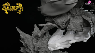 Journey To The West Monkey King Resin Statue - Tian Gong Kai Wu Studio [Pre - Order]