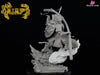 Journey To The West Monkey King Resin Statue - Tian Gong Kai Wu Studio [Pre - Order]