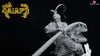 Journey To The West Monkey King Resin Statue - Tian Gong Kai Wu Studio [Pre - Order]