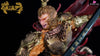 Journey To The West Monkey King Resin Statue - Tian Gong Kai Wu Studio [Pre - Order]