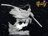 Journey To The West Monkey King Resin Statue - Tian Gong Kai Wu Studio [Pre - Order]