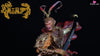 Journey To The West Monkey King Resin Statue - Tian Gong Kai Wu Studio [Pre - Order]
