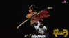 Journey To The West Monkey King Resin Statue - Tian Gong Kai Wu Studio [Pre - Order] Deposit /