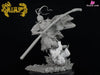 Journey To The West Monkey King Resin Statue - Tian Gong Kai Wu Studio [Pre - Order] Deposit /