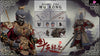 Journey To The West The Monkey King Sun Wu Kong Statue - Joy Man Toys Studio [Pre-Order] Chinese