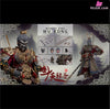 Journey To The West The Monkey King Sun Wu Kong Statue - Joy Man Toys Studio [Pre-Order] Chinese