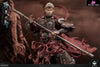 Journey to the West Monkey King Sun Wukong Action Figure - HAOYUTOYS Studio [In-Stock] - Chinese Style