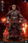 Journey to the West Monkey King Sun Wukong Action Figure - HAOYUTOYS Studio [In-Stock] - Chinese Style