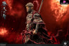 Journey to the West Monkey King Sun Wukong Action Figure - HAOYUTOYS Studio [In-Stock] - Chinese Style