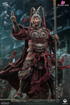 Journey to the West Monkey King Sun Wukong Action Figure - HAOYUTOYS Studio [In-Stock] - Chinese Style