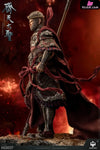 Journey to the West Monkey King Sun Wukong Action Figure - HAOYUTOYS Studio [In-Stock] - Chinese Style