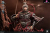 Journey to the West Monkey King Sun Wukong Action Figure - HAOYUTOYS Studio [In-Stock] - Chinese Style