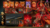 Journey to the West Monkey King Sun Wukong Action Figure - HAOYUTOYS Studio [In-Stock] - Full Payment / Uproar in