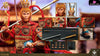 Journey to the West Monkey King Sun Wukong Action Figure - HAOYUTOYS Studio [In-Stock] - Full Payment / Monkey King