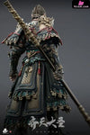 Journey To The West Monkey King Sun Wukong (Licensed) Resin Statue - Cn Soul Studio [Pre-Order]