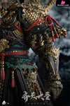 Journey To The West Monkey King Sun Wukong (Licensed) Resin Statue - Cn Soul Studio [Pre-Order]