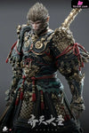 Journey To The West Monkey King Sun Wukong (Licensed) Resin Statue - Cn Soul Studio [Pre-Order]