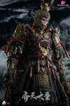 Journey To The West Monkey King Sun Wukong (Licensed) Resin Statue - Cn Soul Studio [Pre-Order]