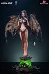 Journey To The West Nine Headed Bug Resin Statue - Hades Studio [Pre-Order] Chinese Style