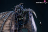 Journey To The West Nine Headed Bug Resin Statue - Hades Studio [Pre-Order] Chinese Style