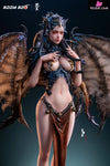 Journey To The West Nine Headed Bug Resin Statue - Hades Studio [Pre-Order] Chinese Style