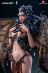 Journey To The West Nine Headed Bug Resin Statue - Hades Studio [Pre-Order] Chinese Style