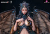 Journey To The West Nine Headed Bug Resin Statue - Hades Studio [Pre-Order] Chinese Style