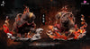 Journey to the West Series #2 Black Bear Spirit GK Statue - Tian Xia Studio [Pre-Order] Chinese Style
